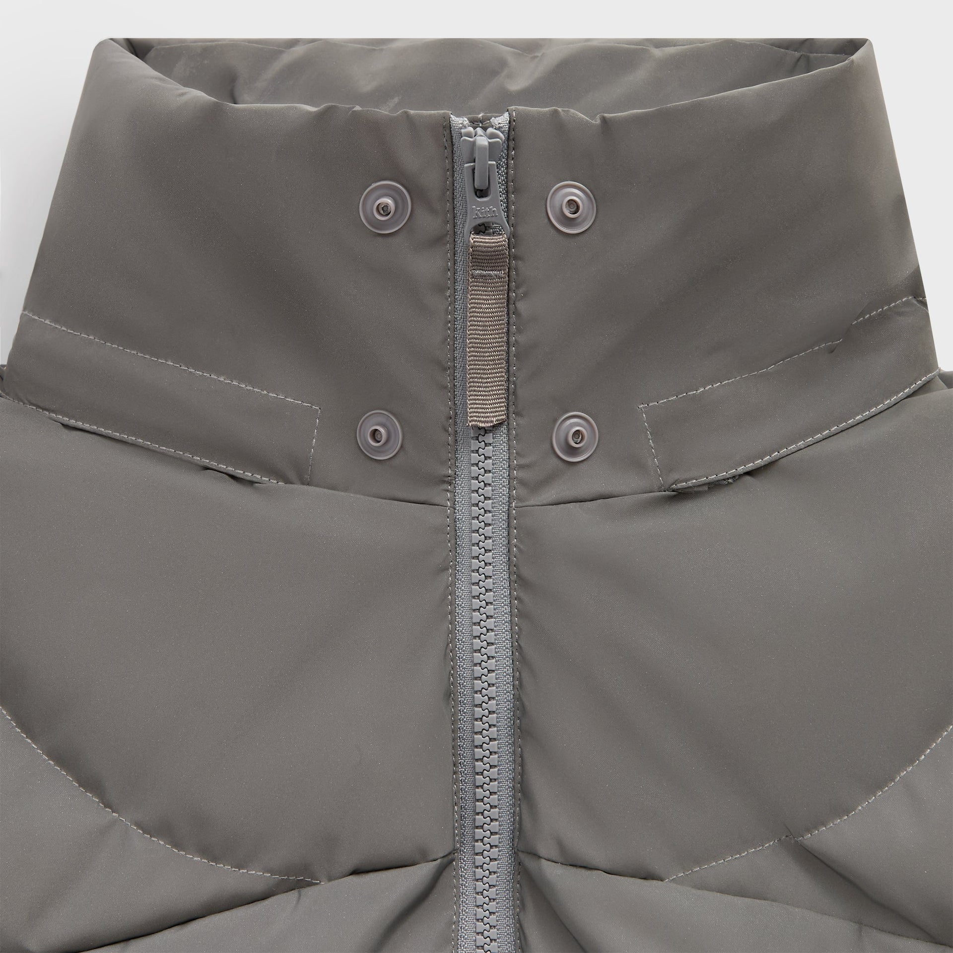Kith Reflective Corey Puffer - Reflective - PH