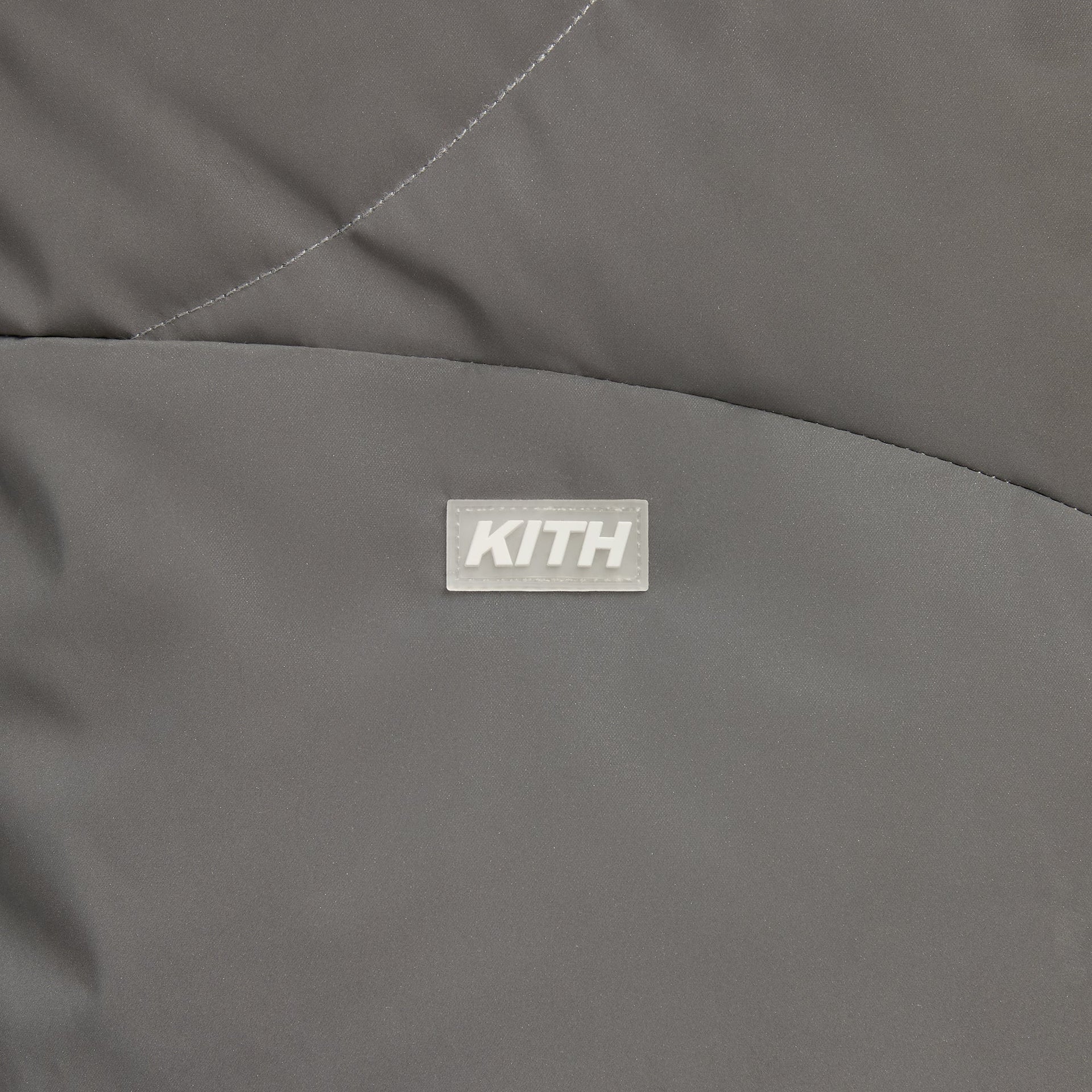 Kith Reflective Corey Puffer - Reflective - PH