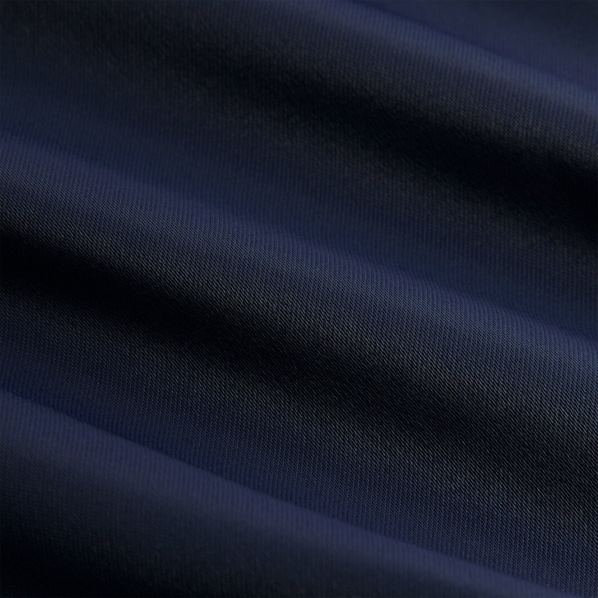 Kith for the New York Knicks Classic Satin Bomber Jacket - Nocturnal - PH