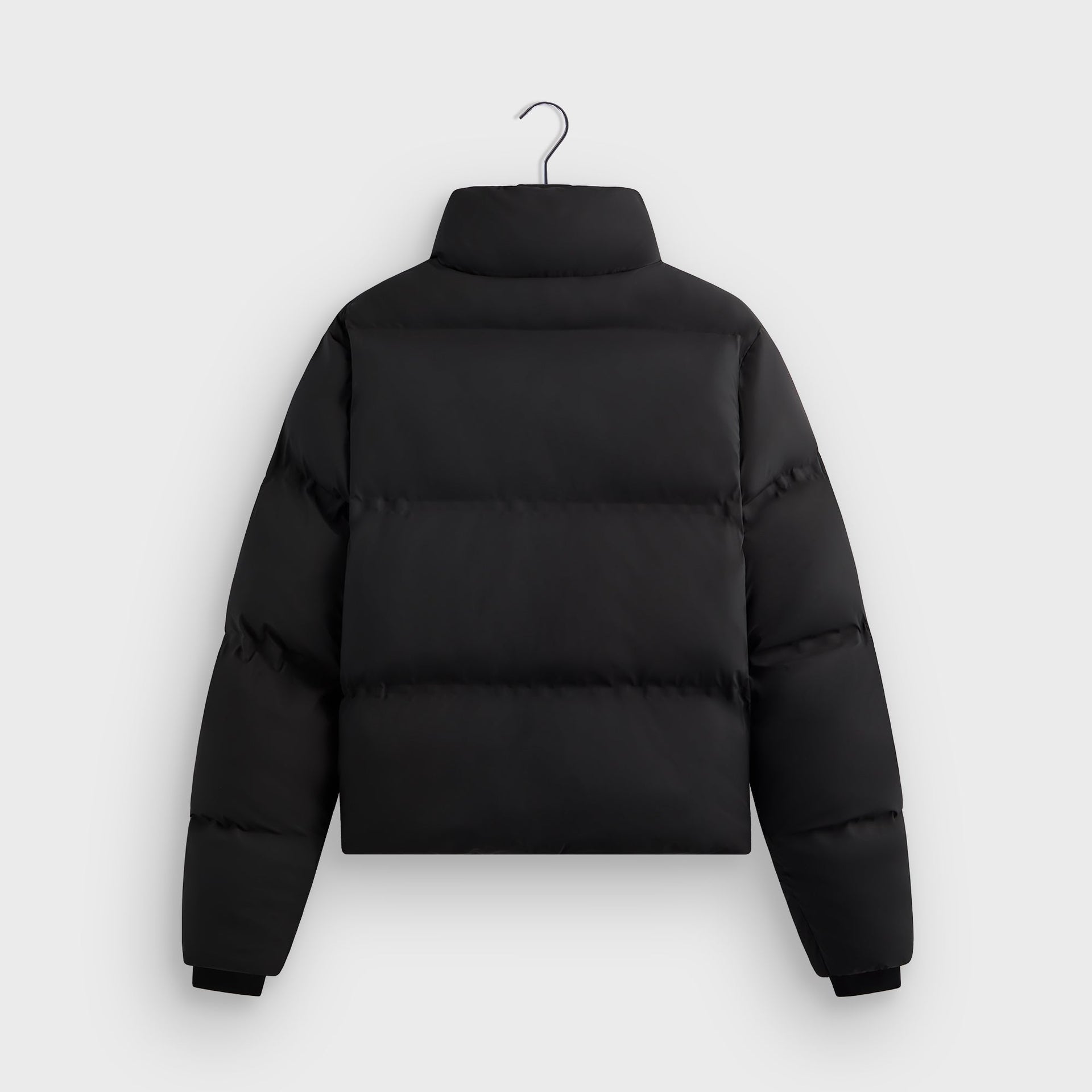 Kith Filmore Funnel Neck Puffer - Black - PH