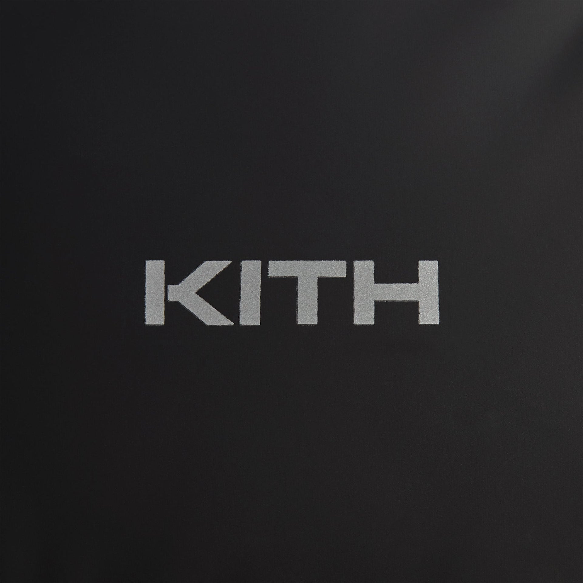 Kith Filmore Funnel Neck Puffer - Black - PH