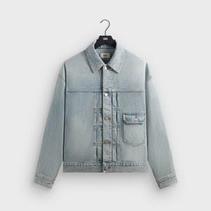 Denim from Fall 2025 54