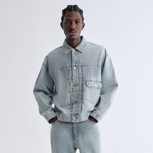 Denim from Fall 2025 55
