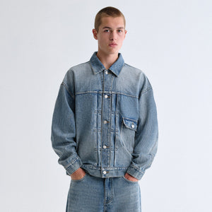 Denim from Fall 2025 50