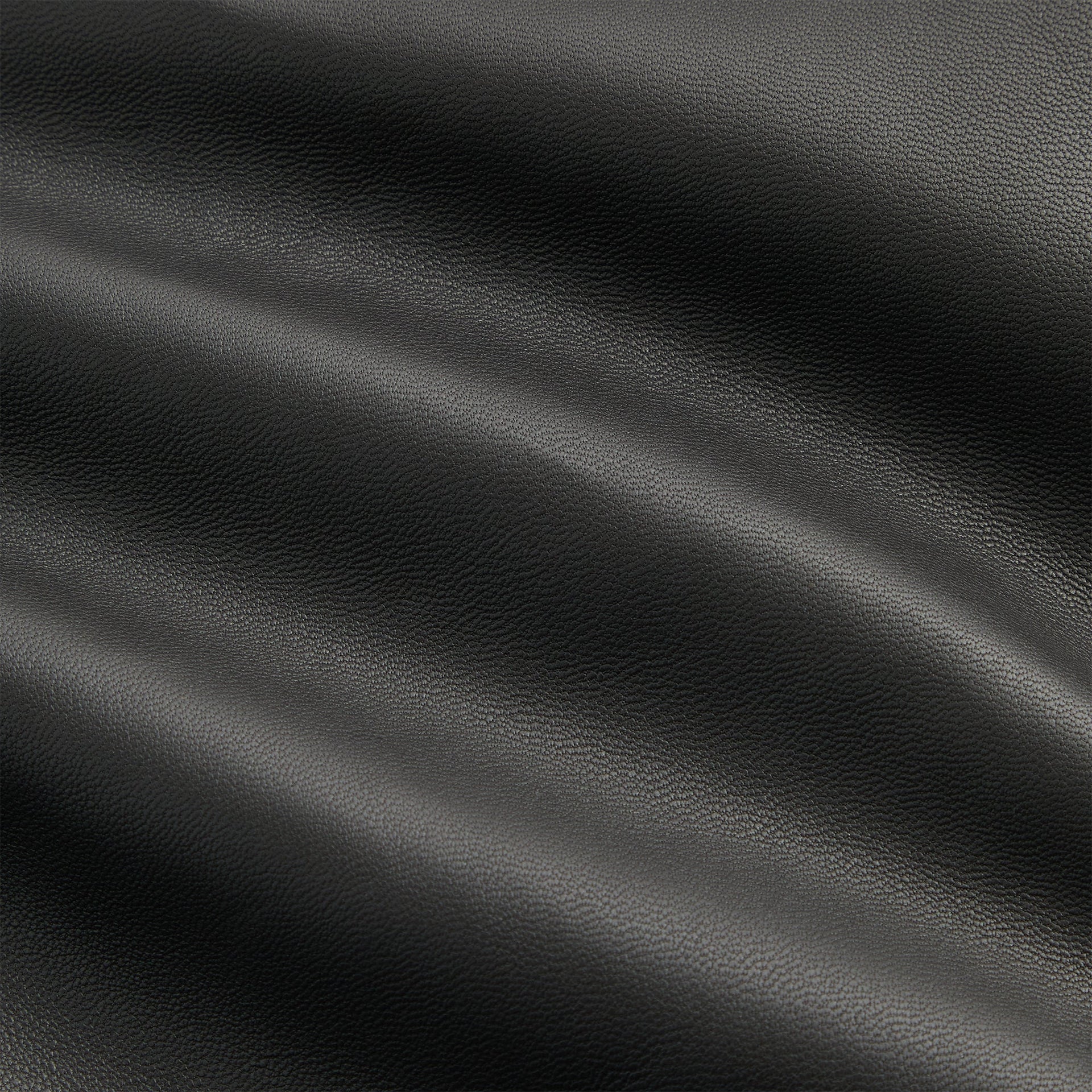 Disney | Kith for Pixar Dejan Leather Jacket - Black - PH