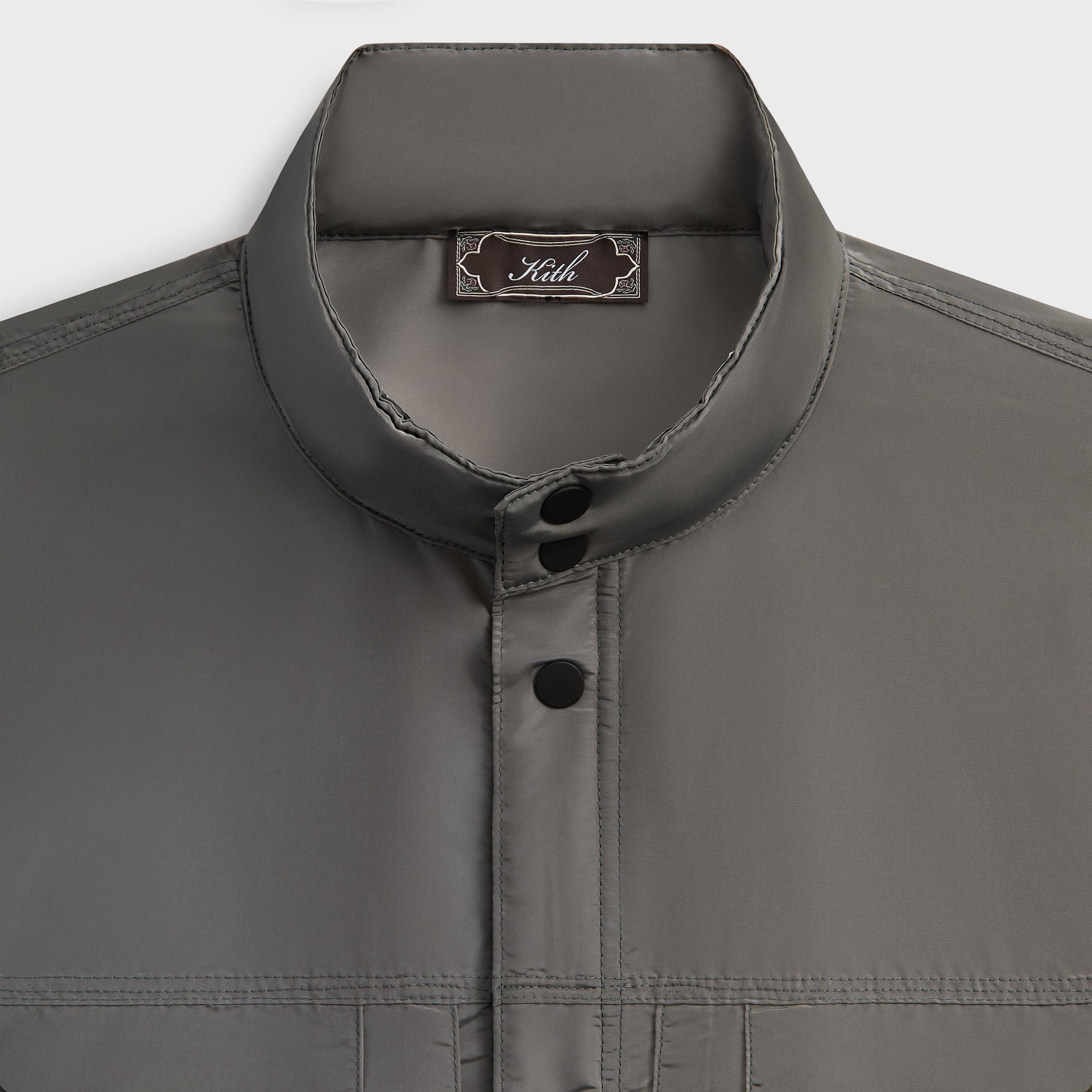 Kith Alonzo Tech Jacket - Beyond