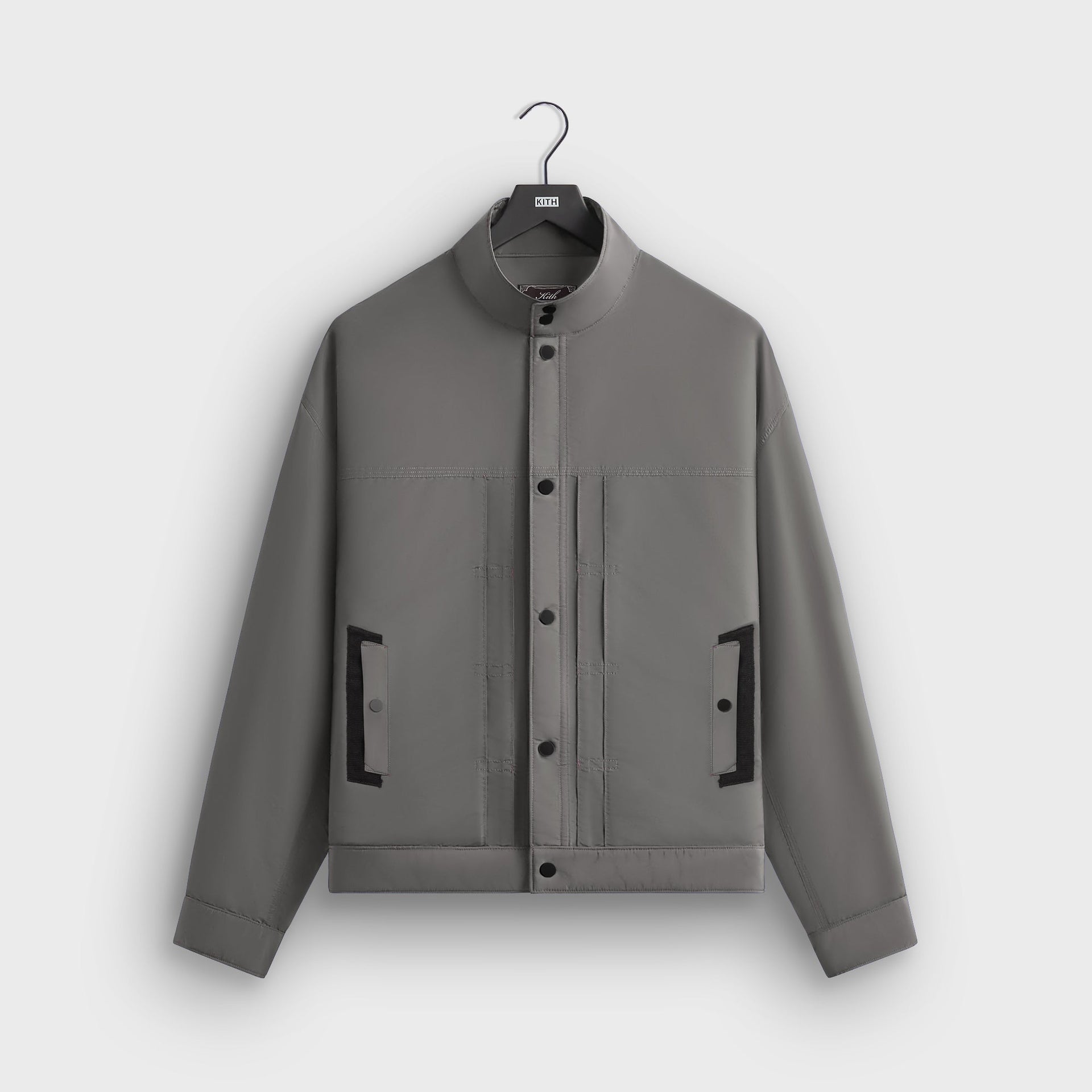 Kith Alonzo Tech Jacket - Beyond - PH