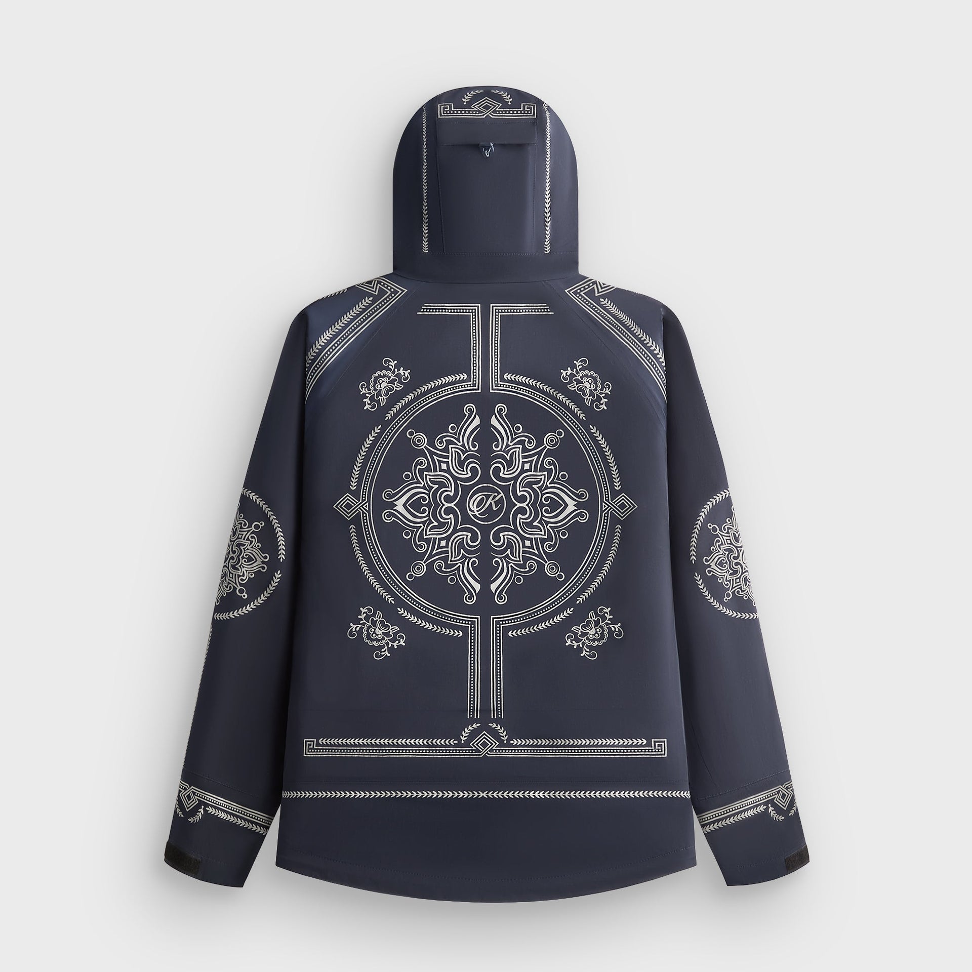 Kith Washed Tech Gabriel Jacket - Eve - PH