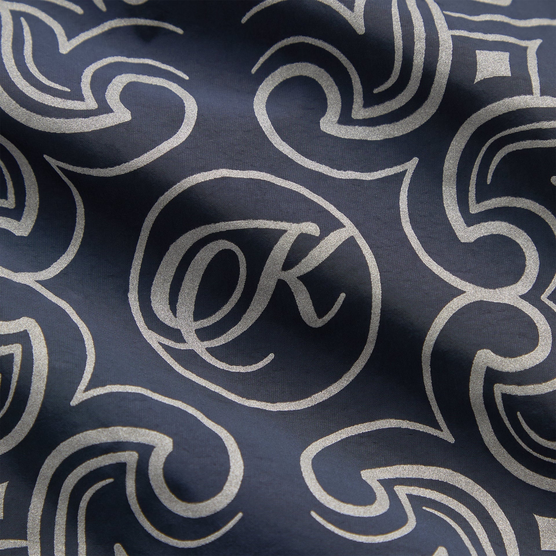 Kith Washed Tech Gabriel Jacket - Eve - PH