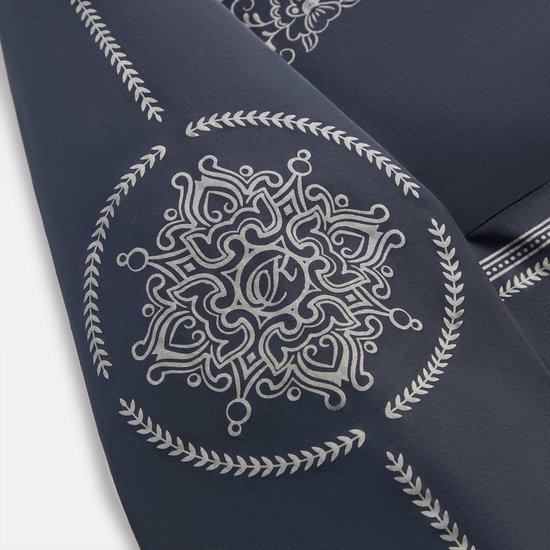 Kith Washed Tech Gabriel Jacket - Eve