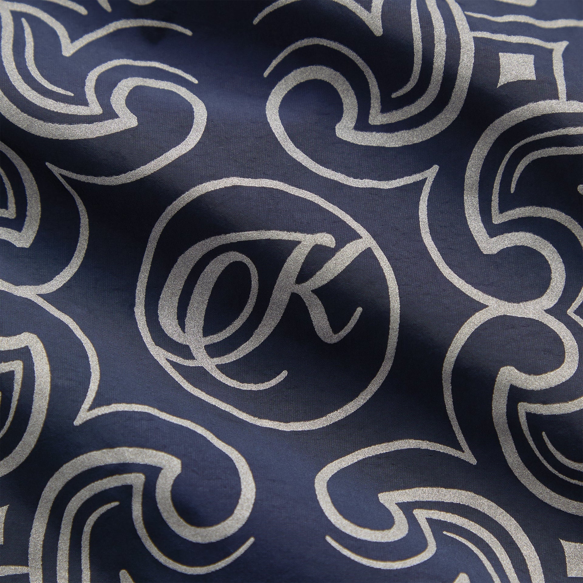 Kith Washed Tech Gabriel Jacket - Eve - PH