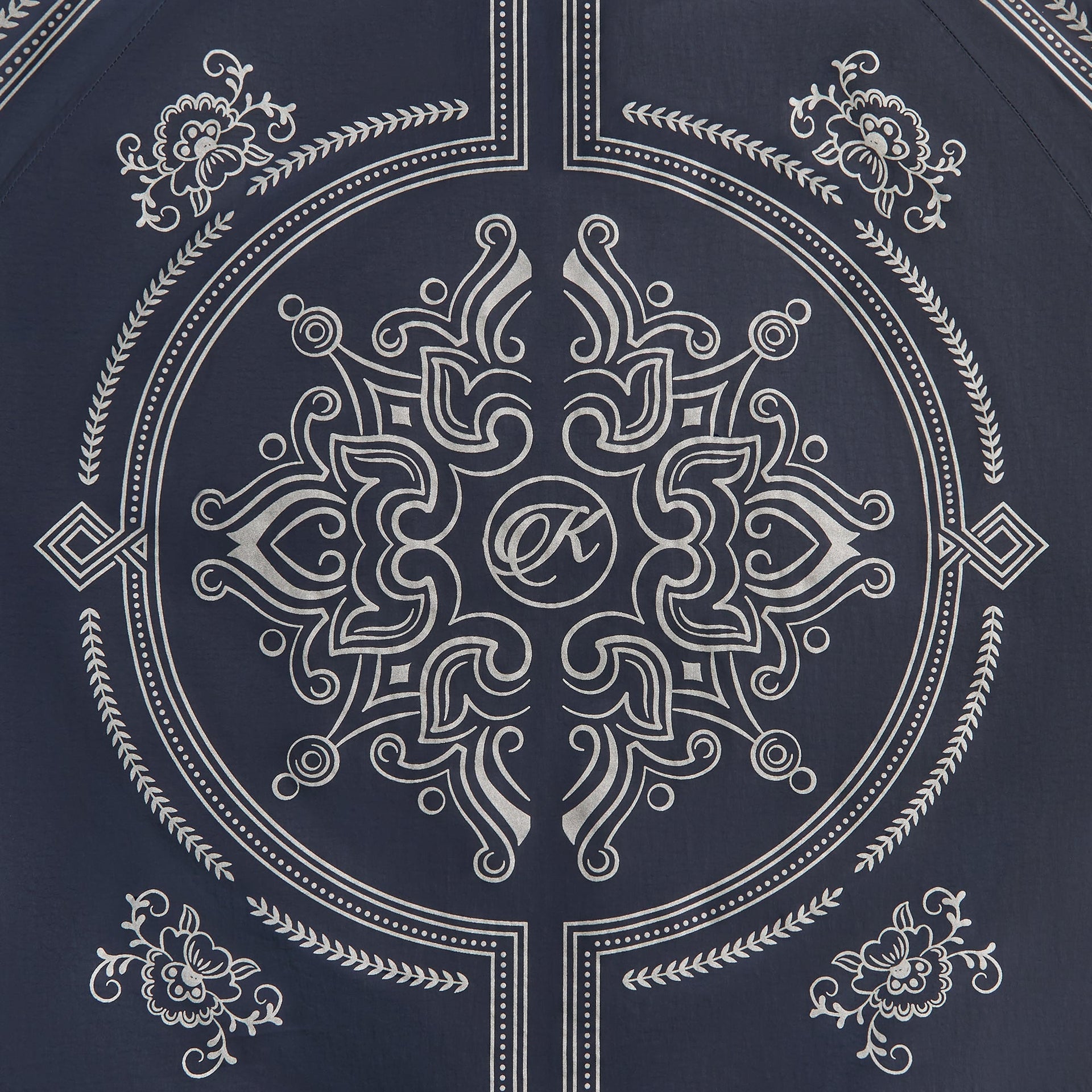 Kith Washed Tech Gabriel Jacket - Eve - PH