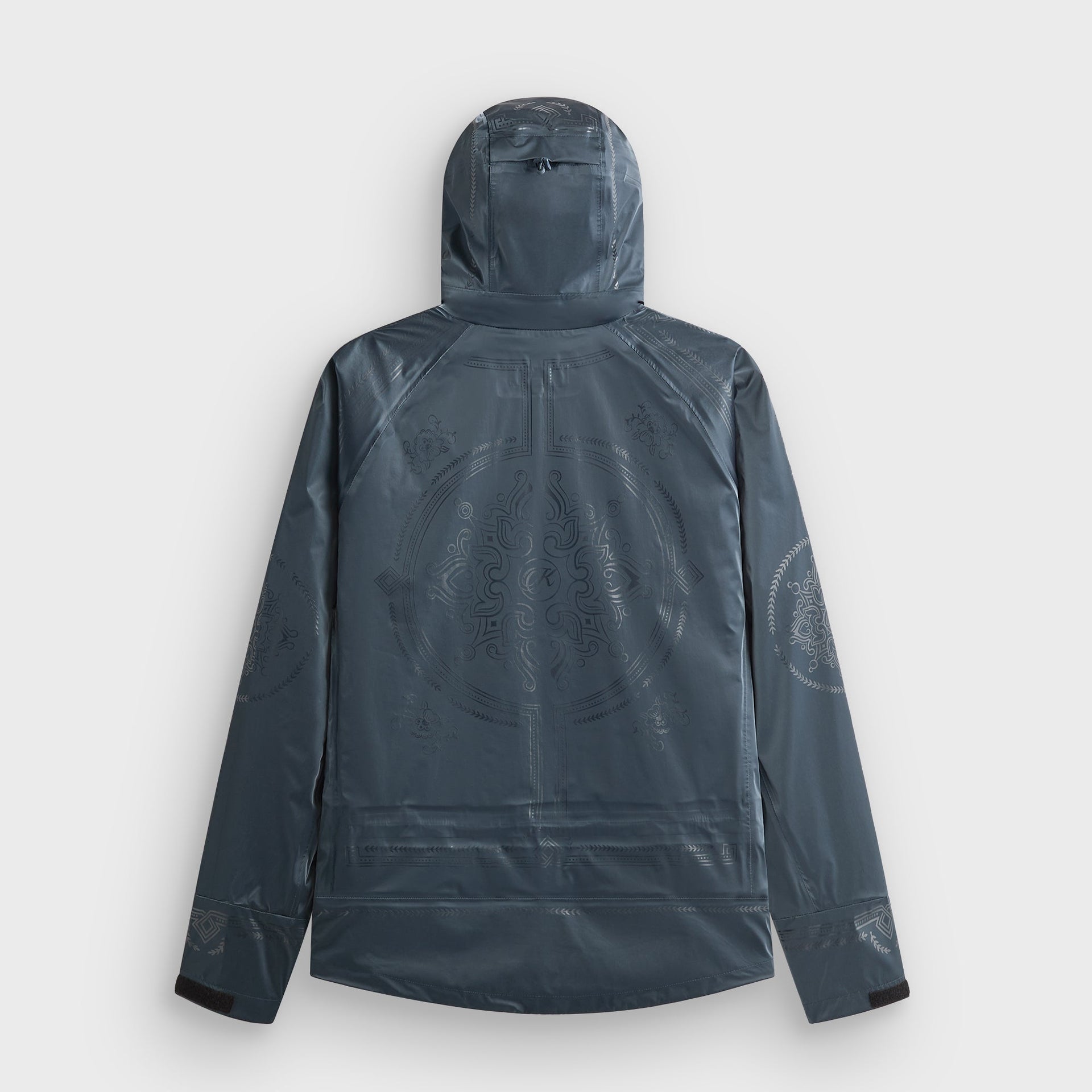 Kith Metallic Gabriel Jacket - Corentin