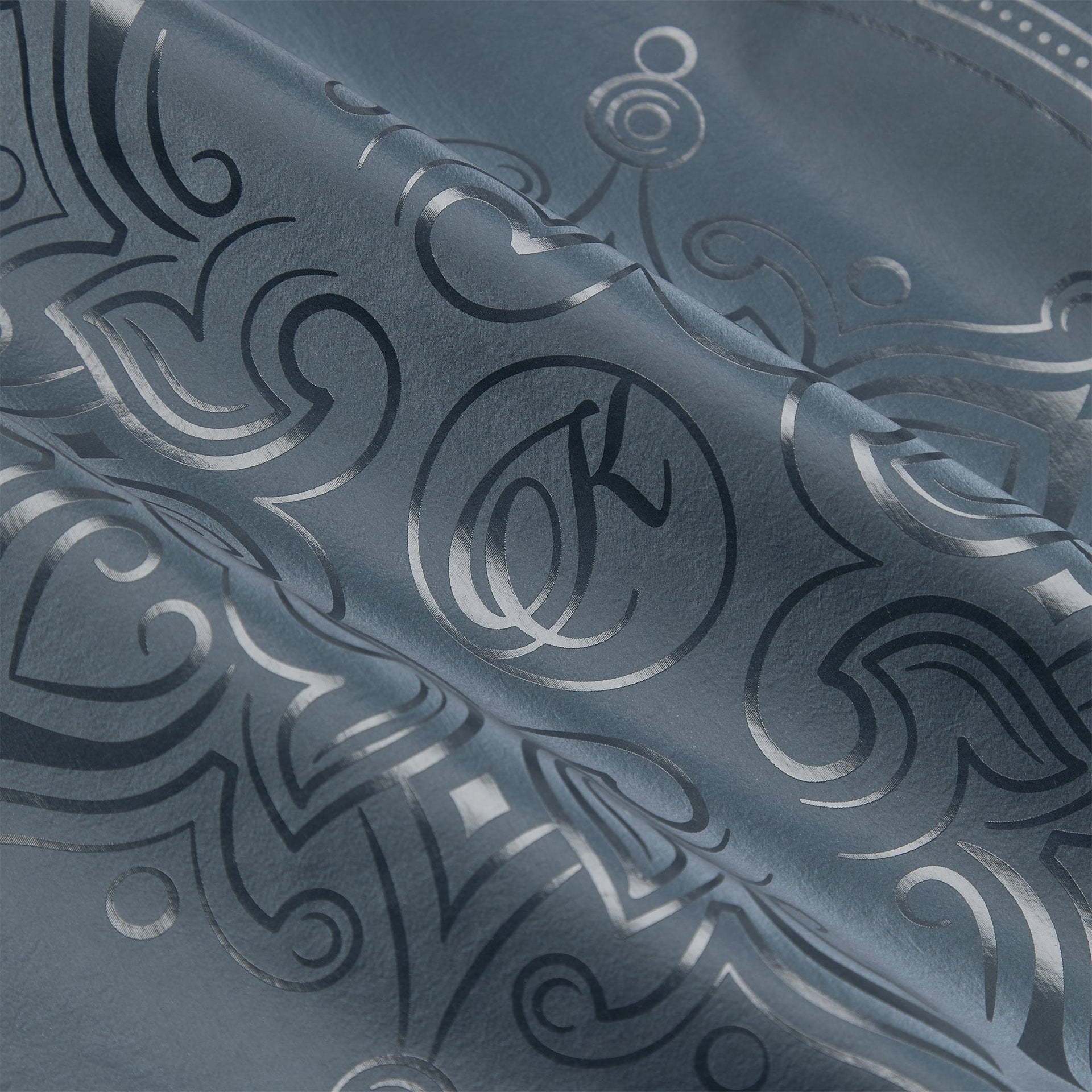 Kith Metallic Gabriel Jacket - Corentin - PH