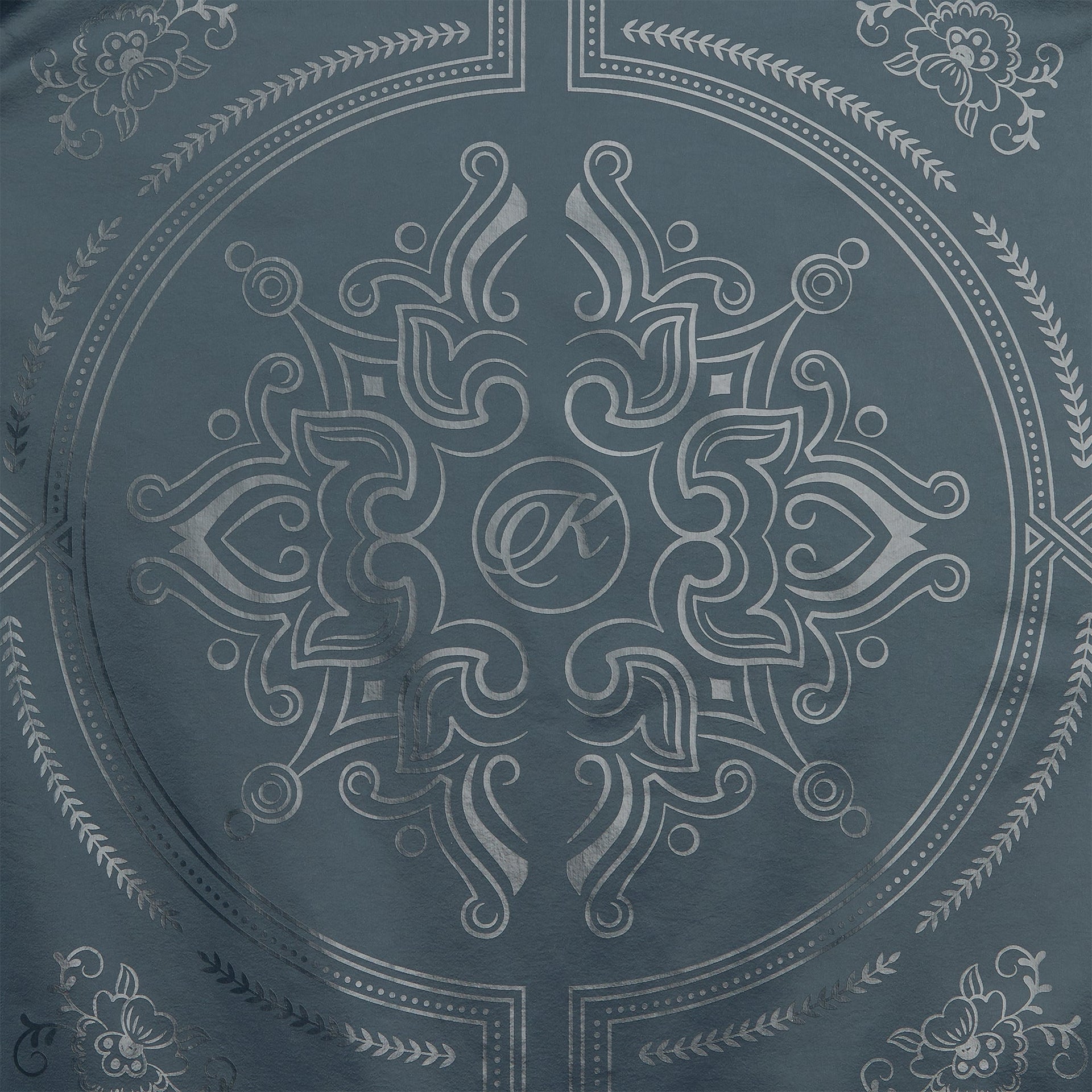 Kith Metallic Gabriel Jacket - Corentin