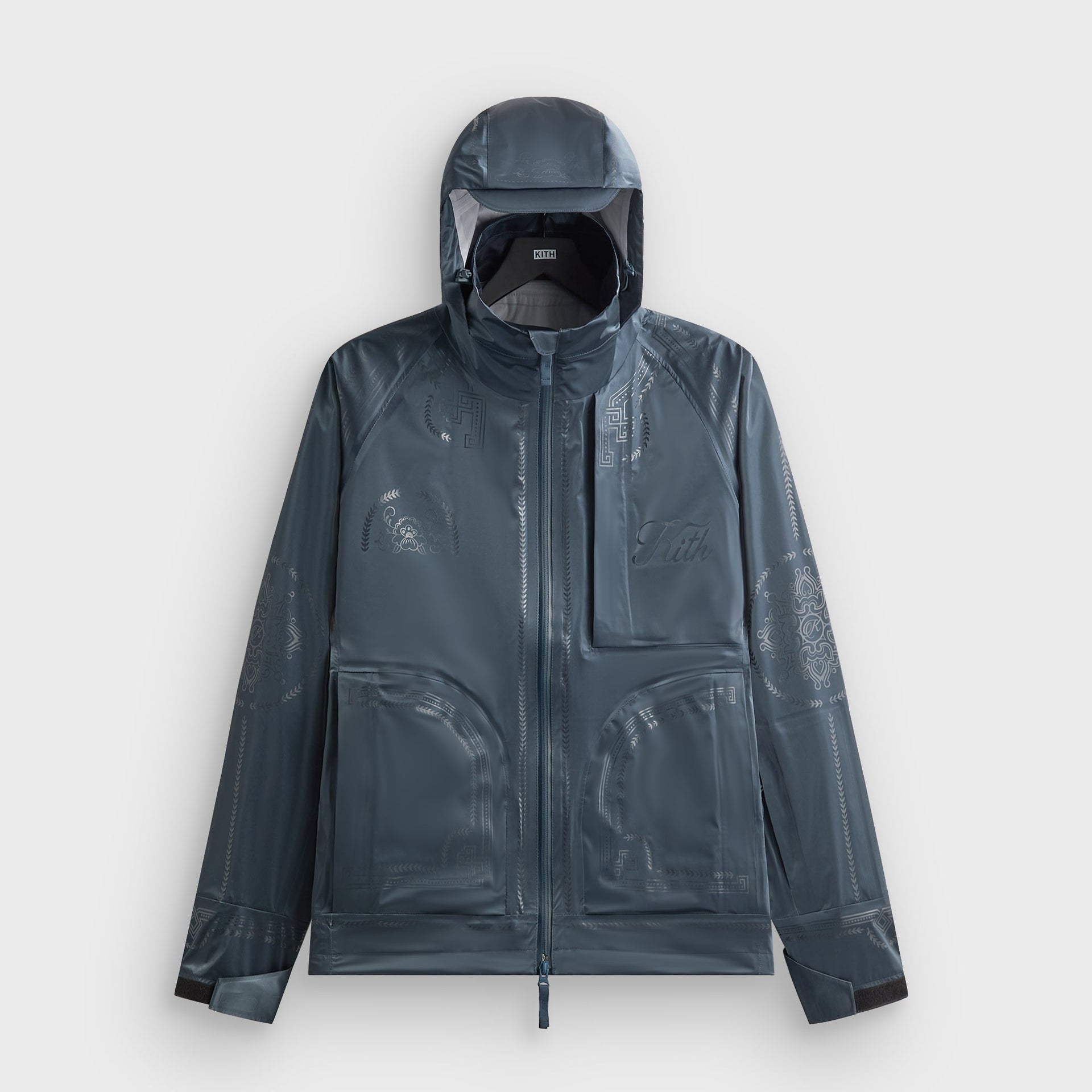 Kith Metallic Gabriel Jacket - Corentin - PH