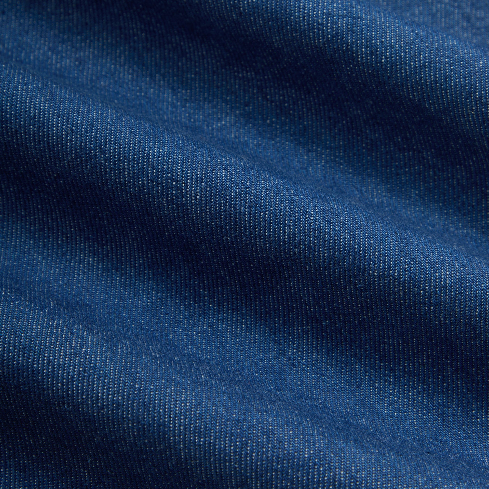 Kith Gabriel Denim Jacket - Dark Indigo