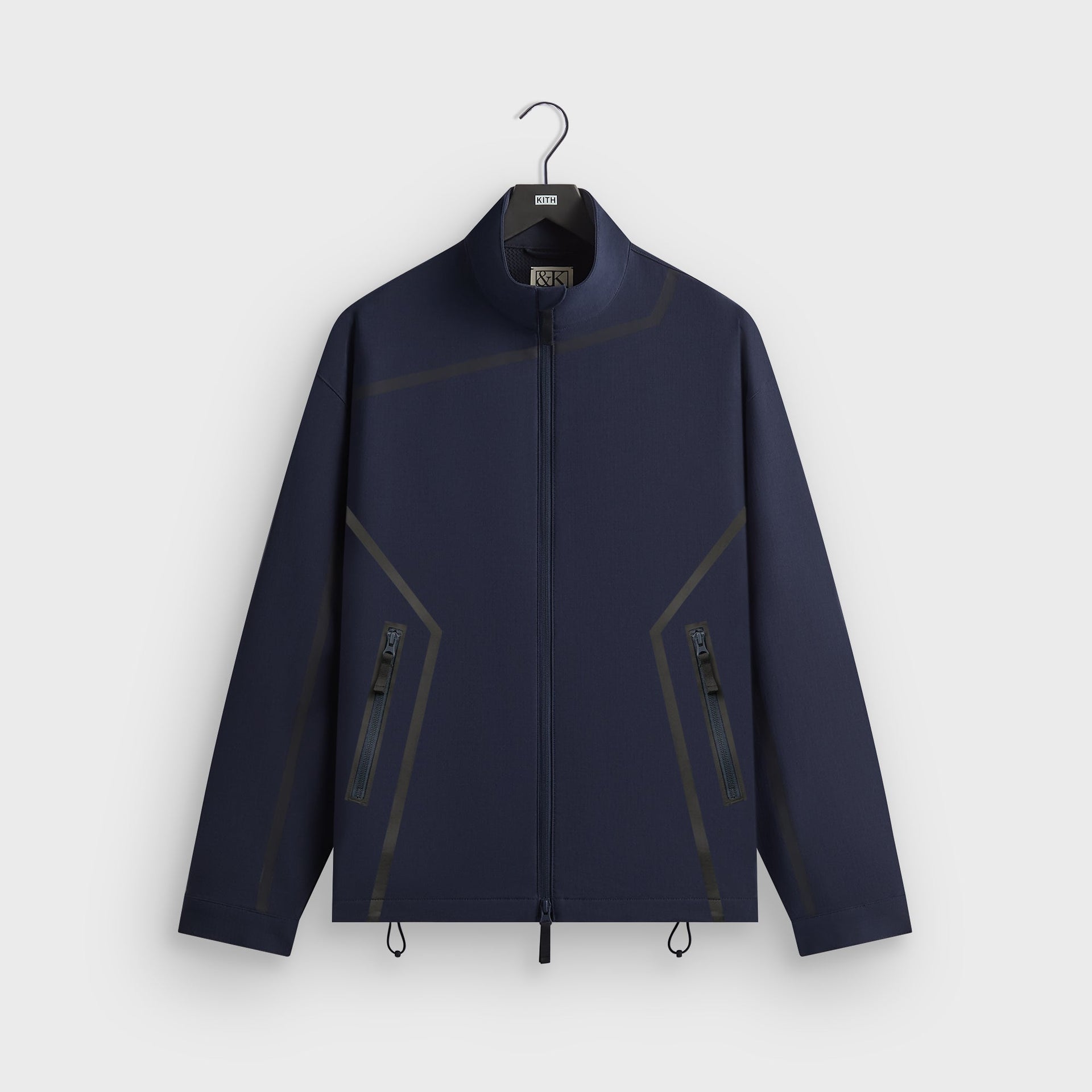 &Kin Tech Poly Madison Jacket - Define - PH