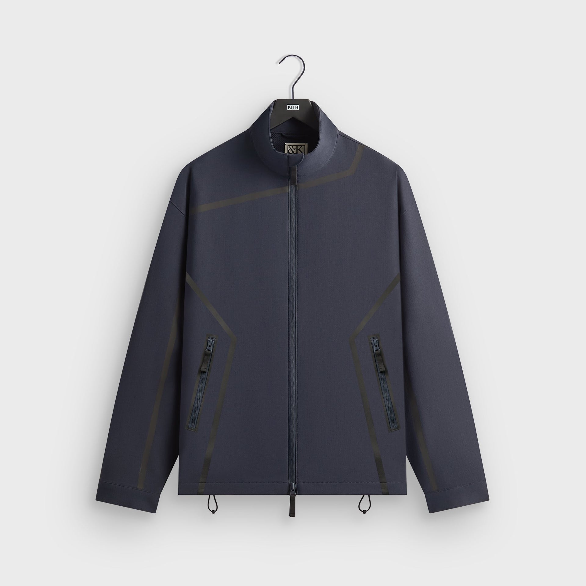 &Kin Tech Poly Madison Jacket - Define - PH