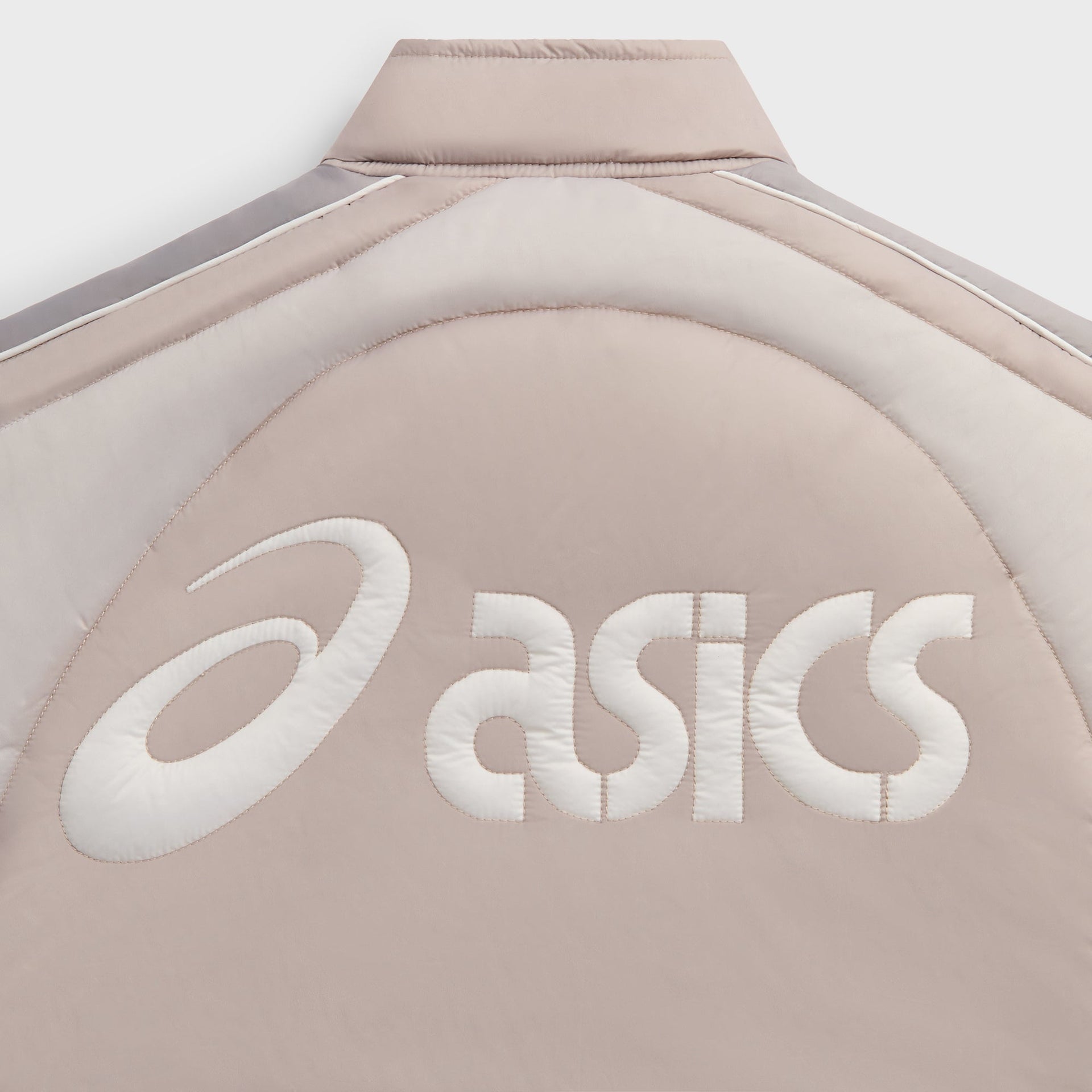 Erlebniswelt-fliegenfischenShops for mixta ASICS Loyalty Exclusive Puffed Brixton Track Jacket - Paragon - PH