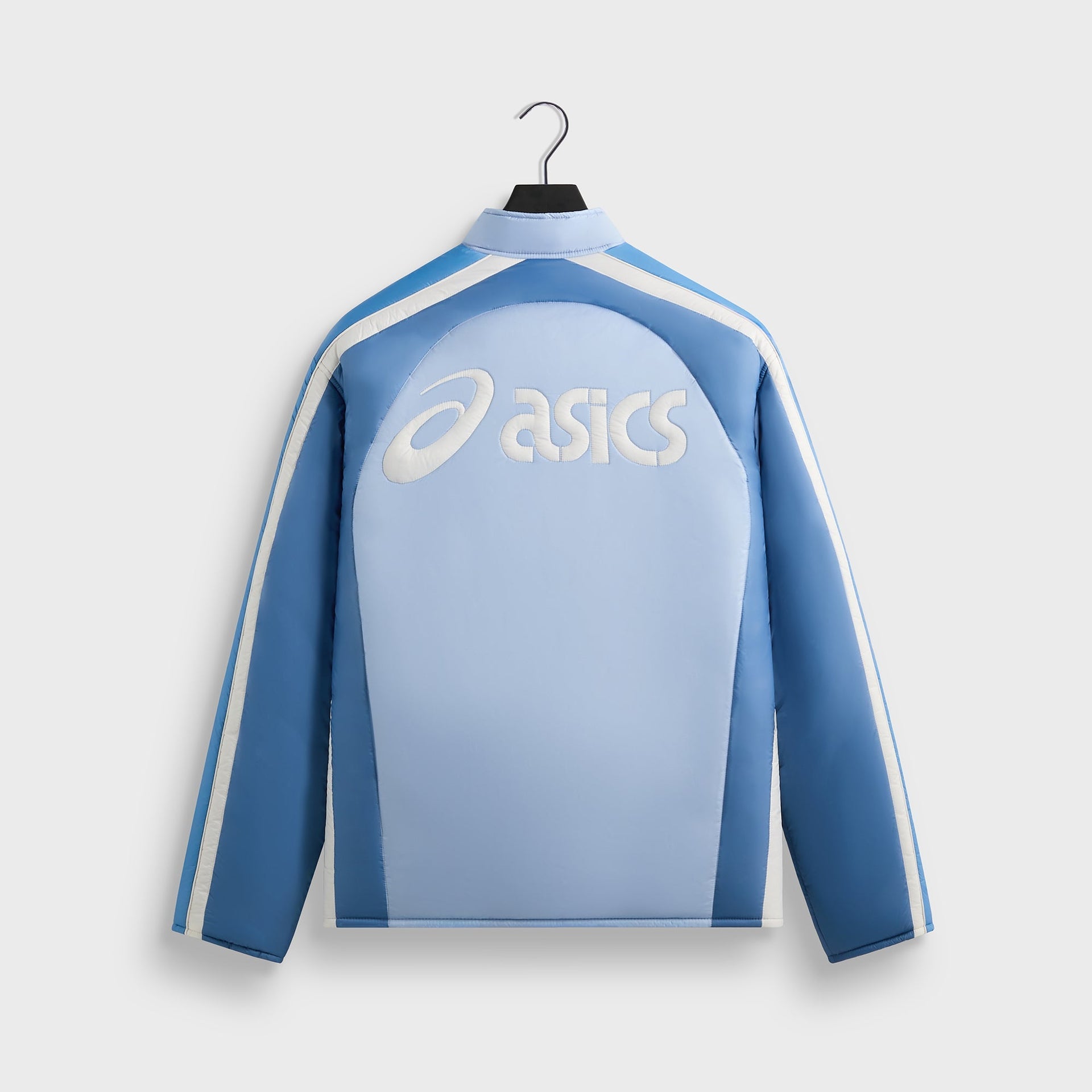 Erlebniswelt-fliegenfischenShops for ASICS Loyalty Exclusive Puffed Brixton Track Jacket - Voyage - PH