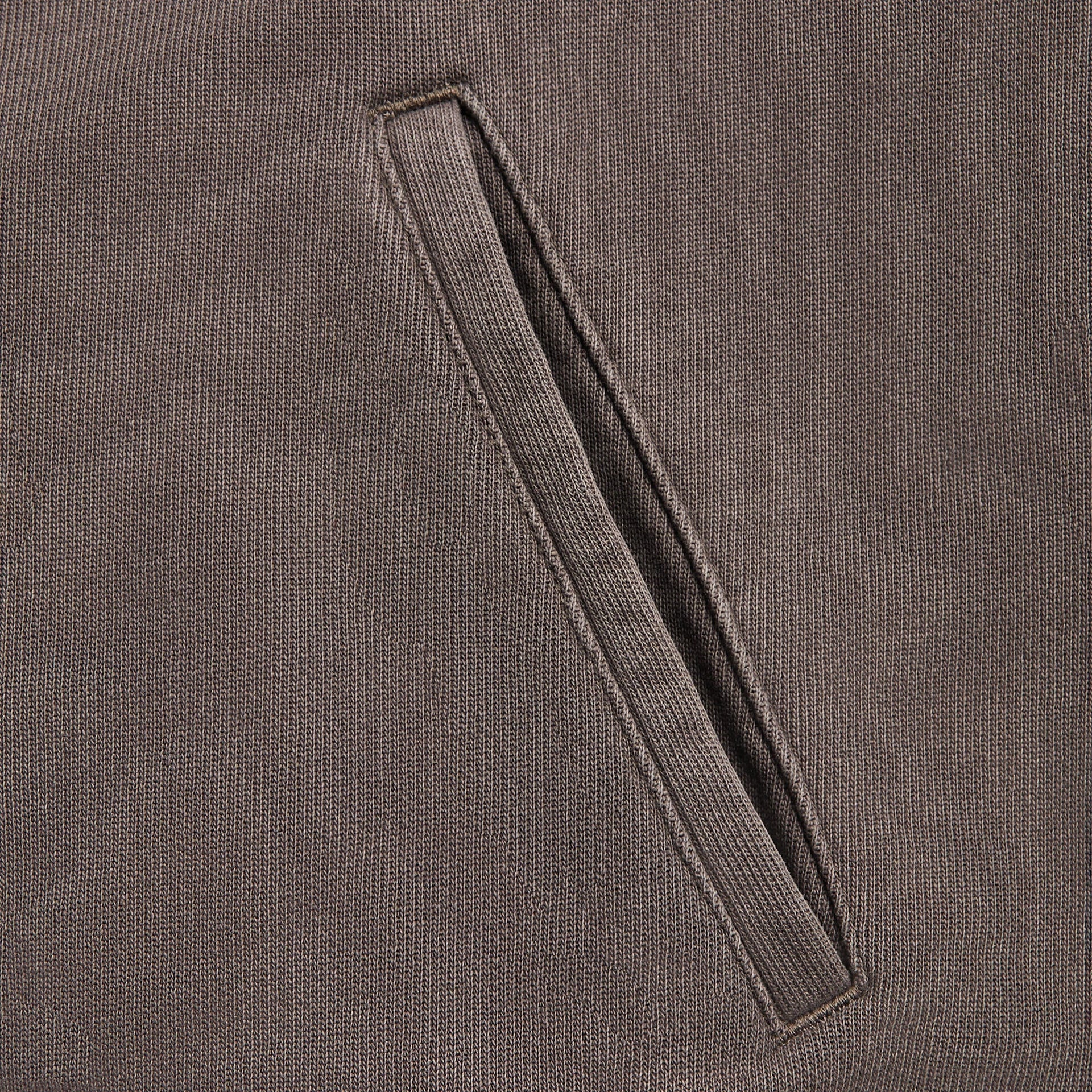 Kith Chester Fleece Blouson - Mineral