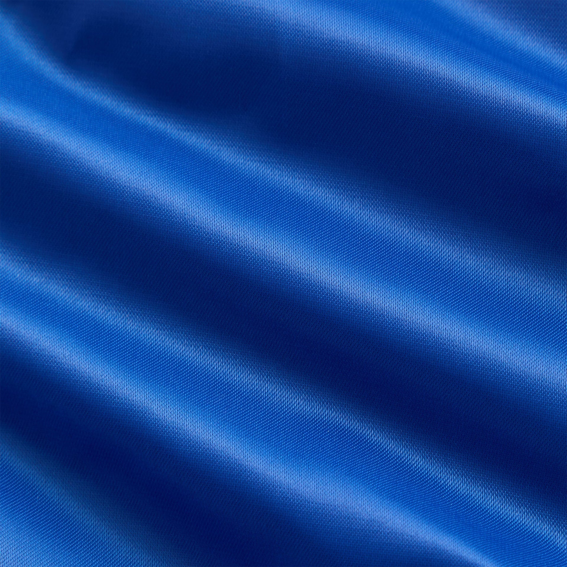 Kith for the New York Knicks Patrick Ewing Classic Satin Bomber Jacket - Current - PH