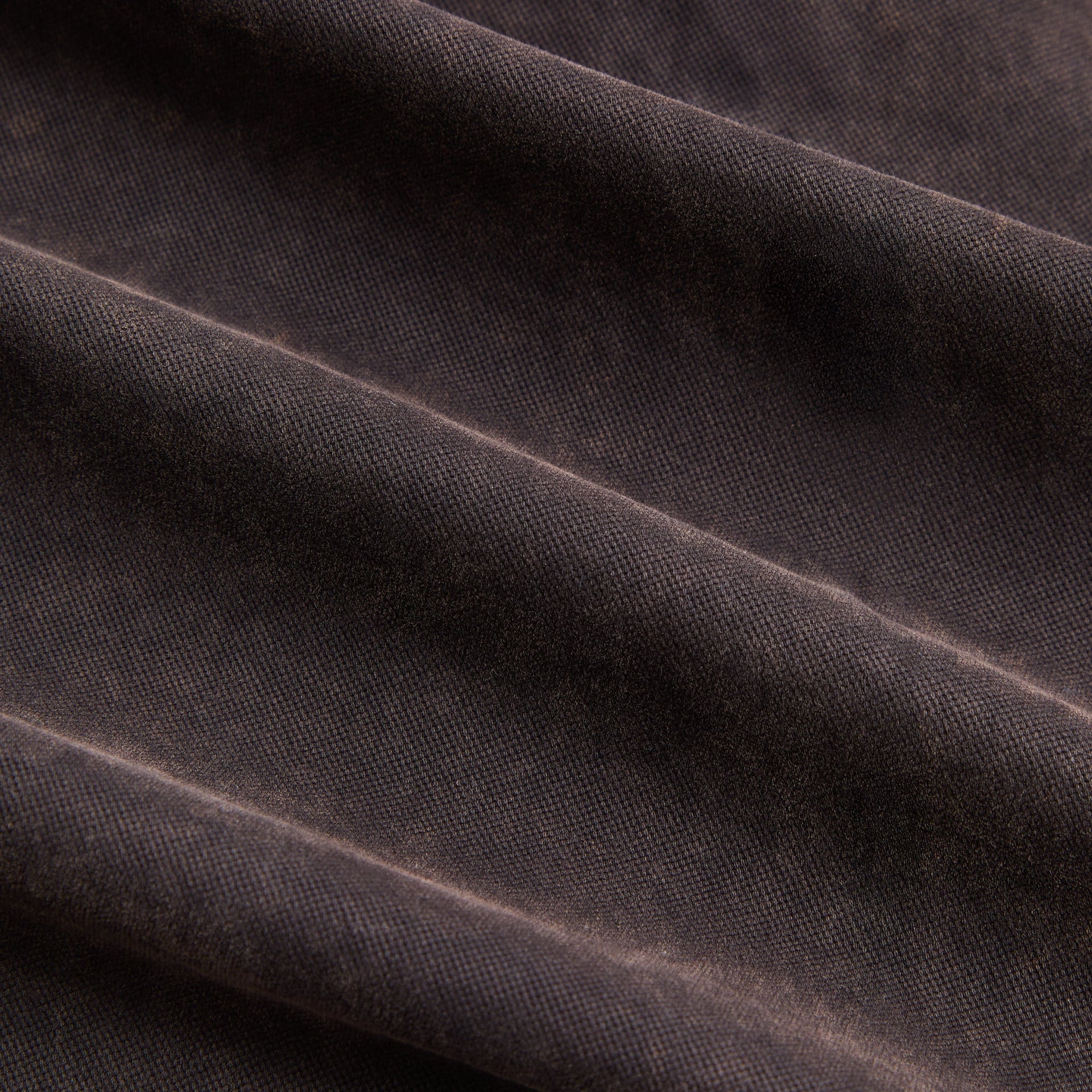 Kith Garment Dyed Alonzo Jacket - Kindling - PH