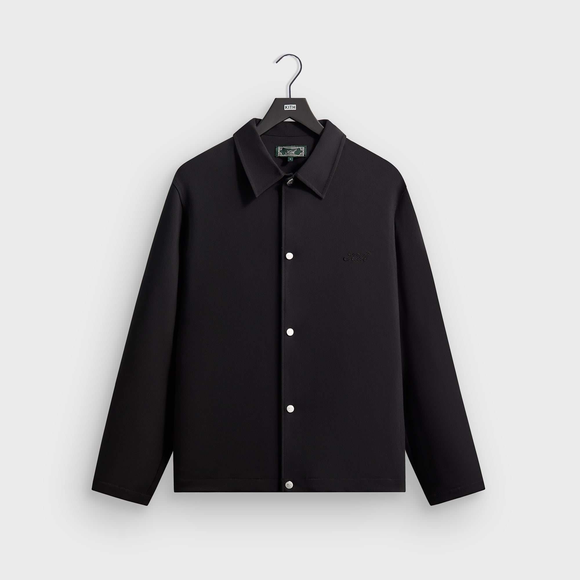 Kith Outerwear - Coaches Jackets | Kith