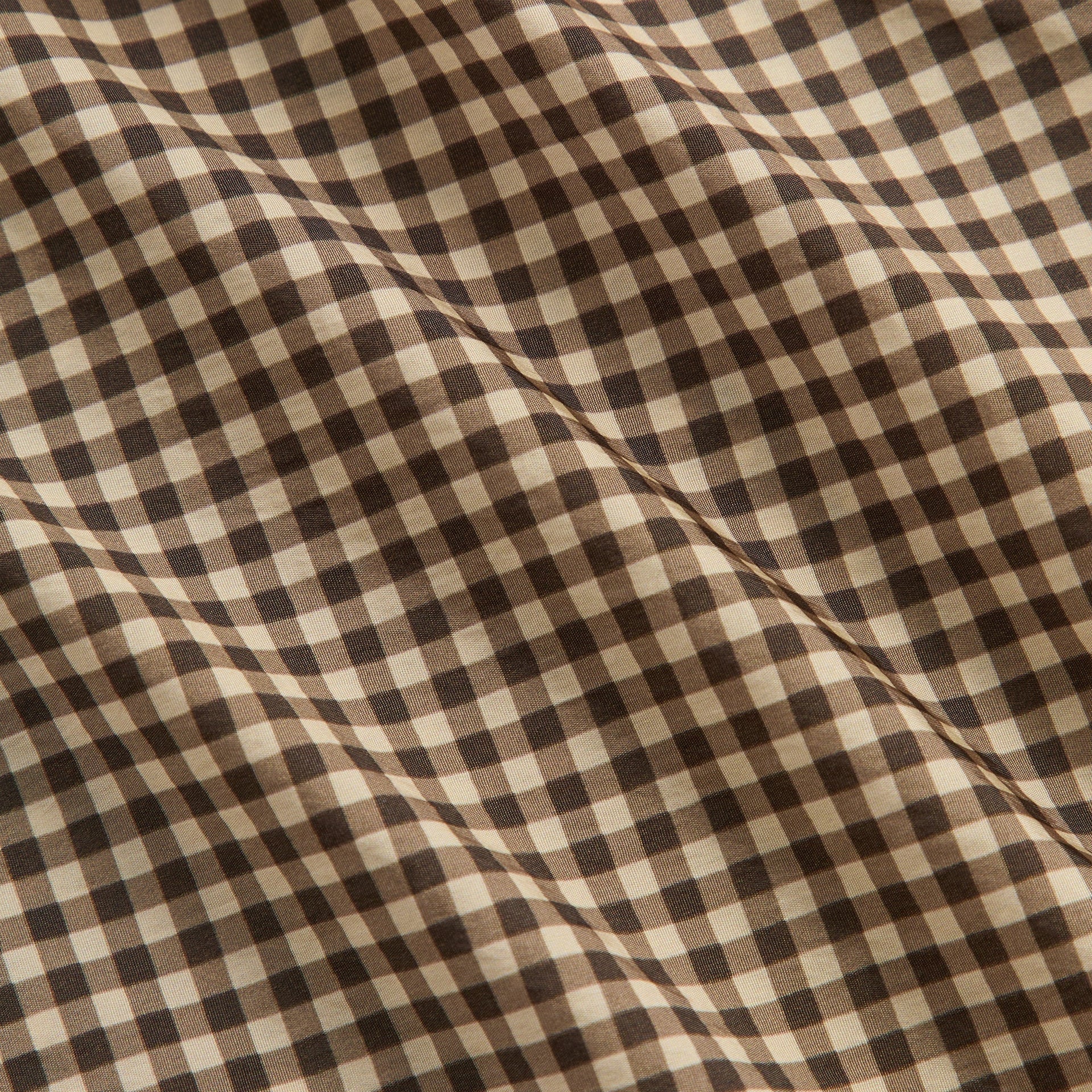 Kith & New Balance Tech Gingham Madison VI Jacket - Legacy - PH