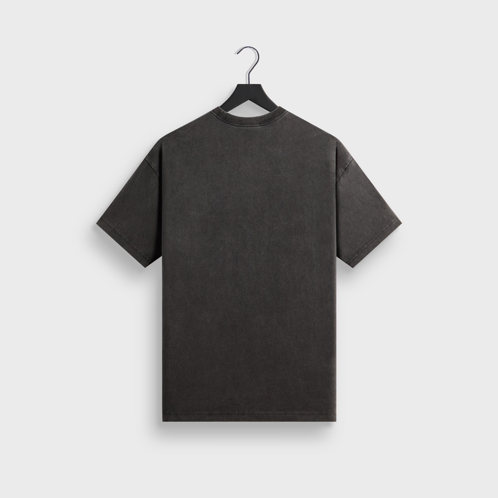 Kith for Back to the Future Marty Shades Vintage Tee - Black