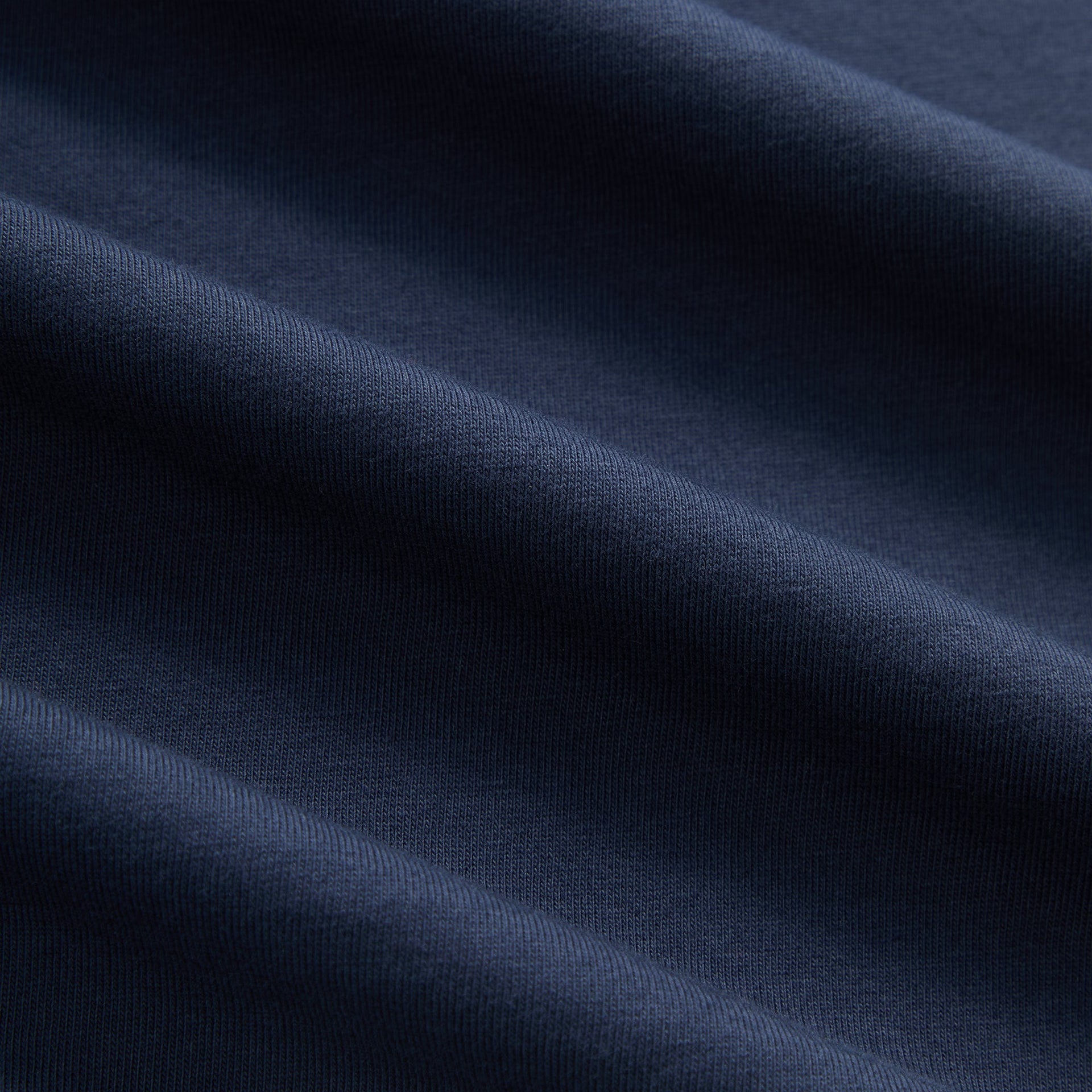 Kith Freeway Logo Pocket Tee - Nocturnal