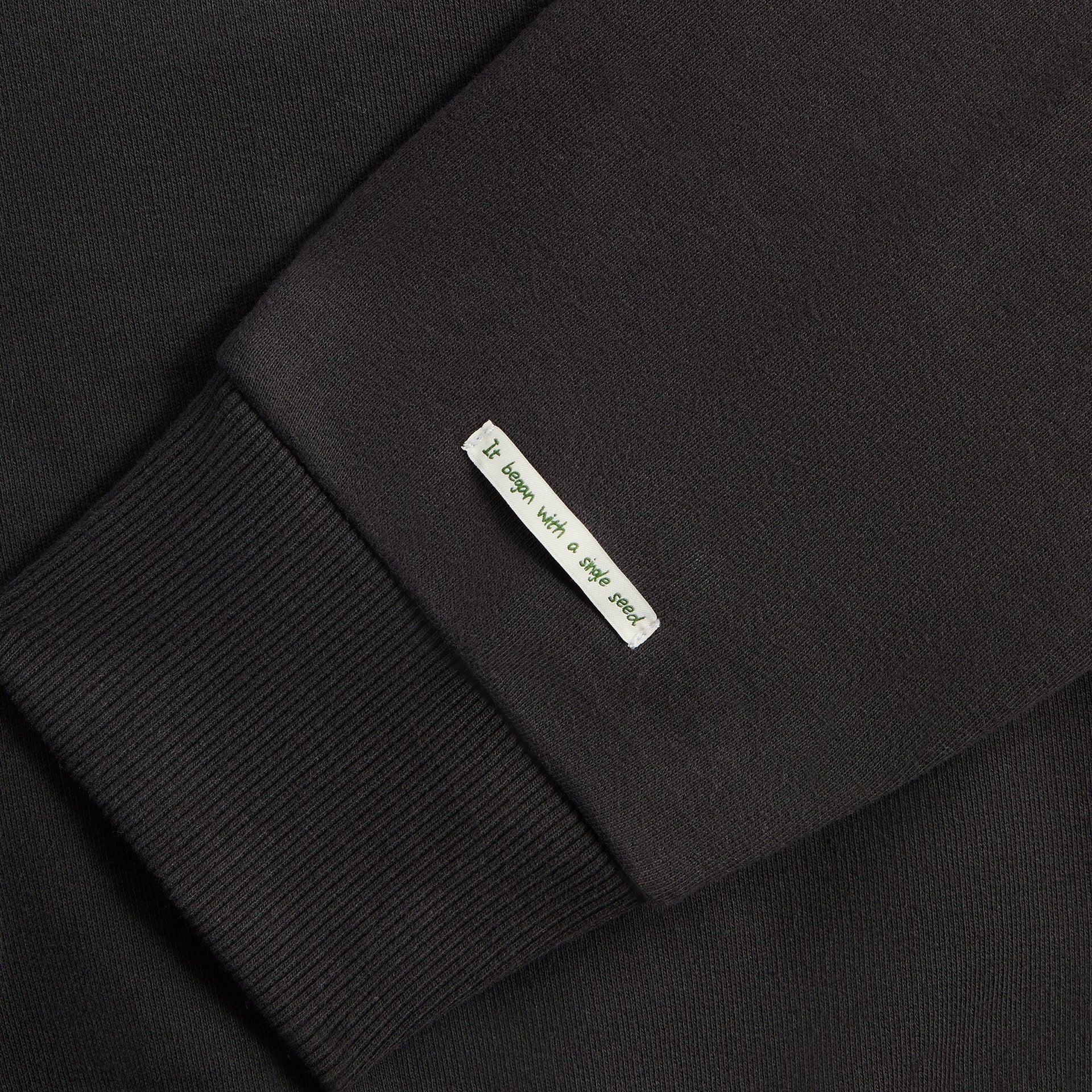 Kith & New Balance Laurel Nelson Crewneck - Nightfall