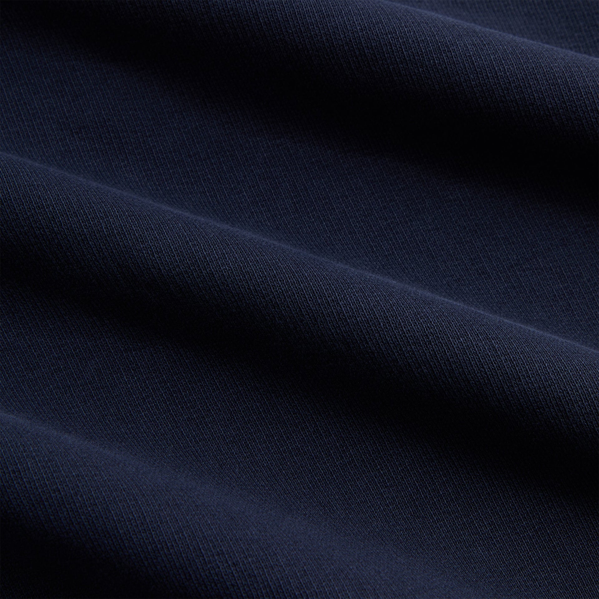 Kith & New Balance Nelson Quarter Zip - Nocturnal