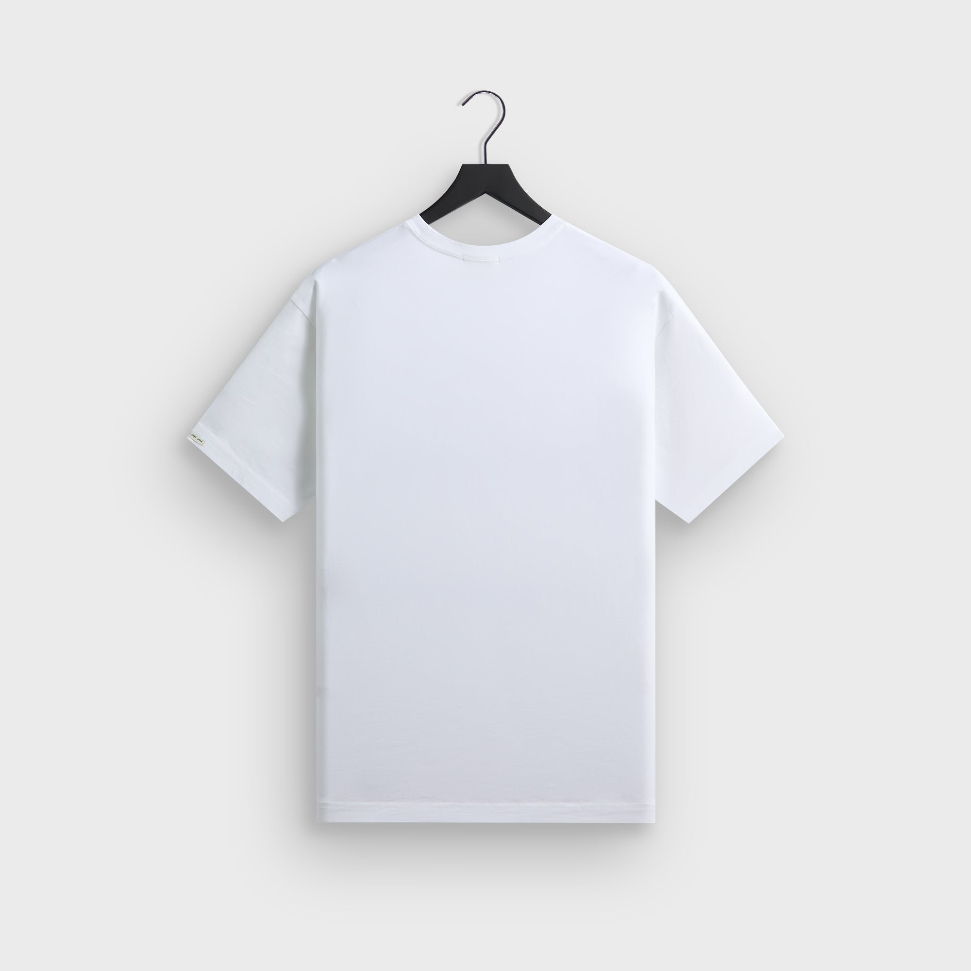 Kith & New Balance NY Tee - White