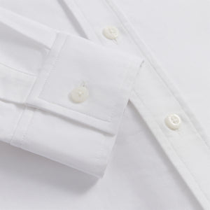 Kith Oxford Ludlow Button Down - White