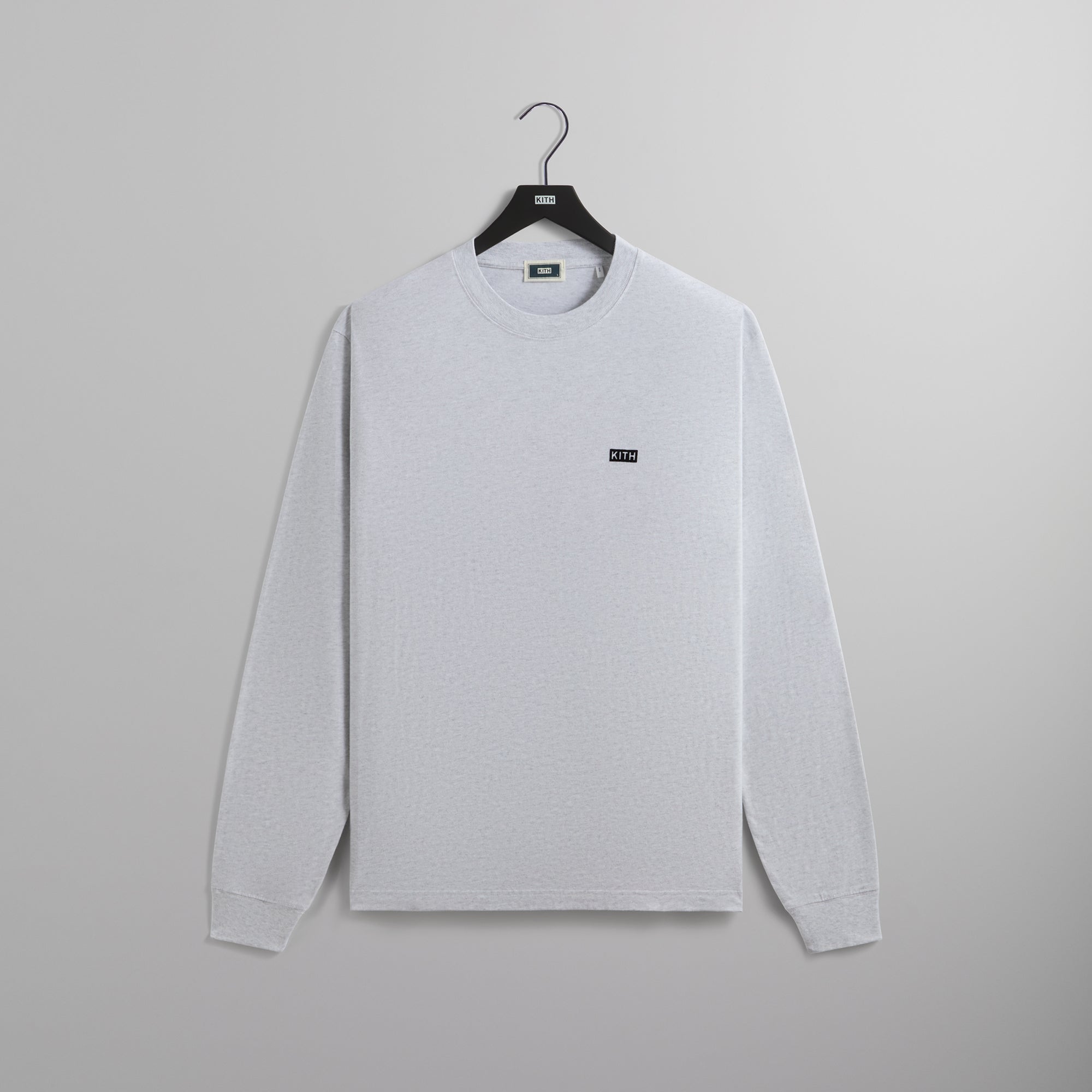 Kith outlets long sleeve