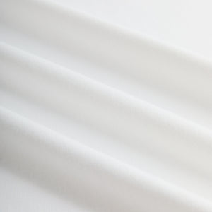 Kith Long Sleeve LAX Tee - White