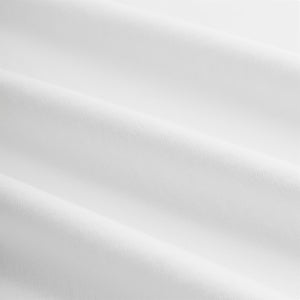 Kith Long Sleeve Vintage Tee - White