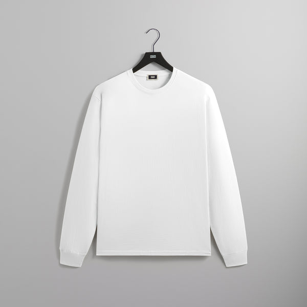 Calvin Klein x KITH long sleeve outlets shirt