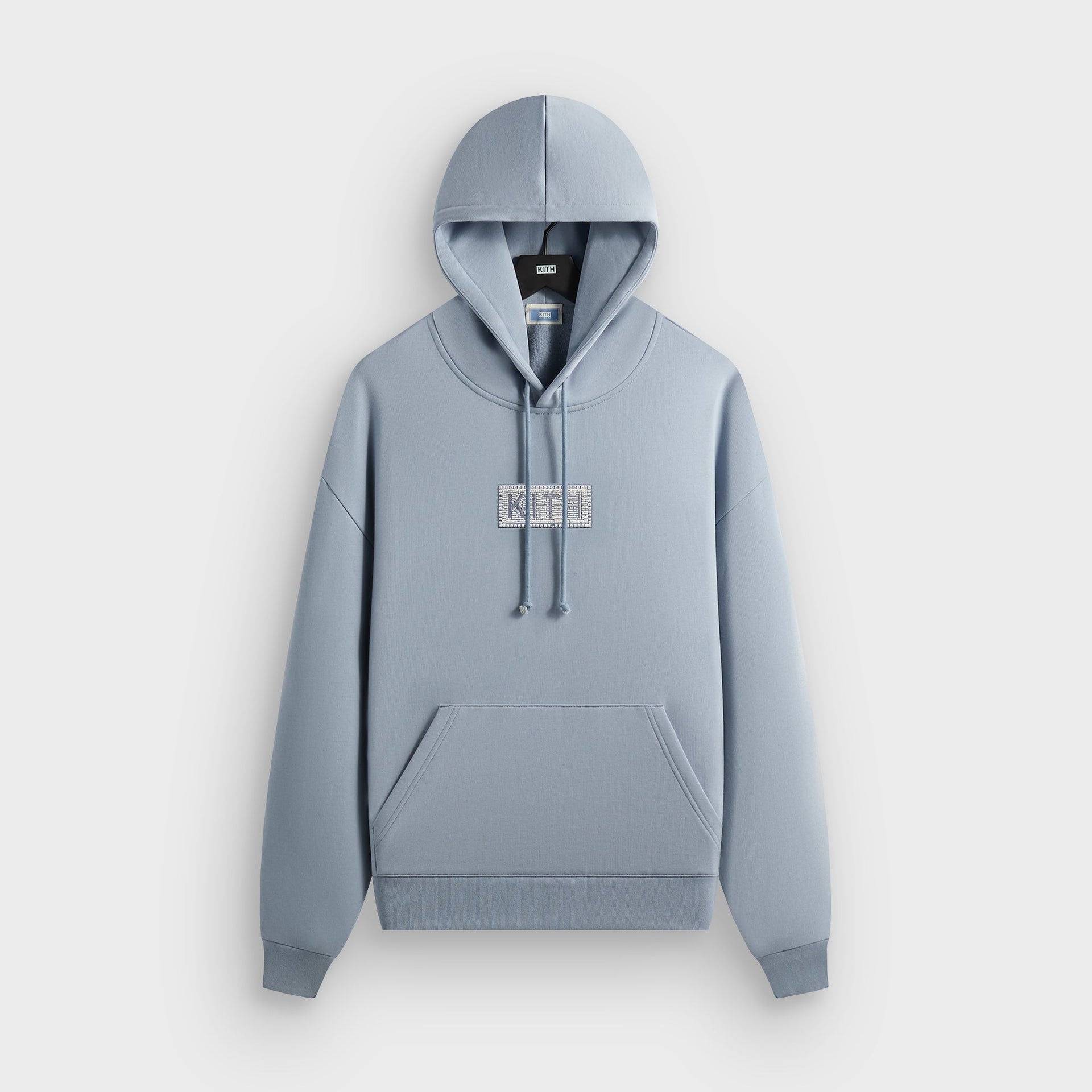 MADE-TO-ORDER | Erlebniswelt-fliegenfischenShops Loyalty Exclusive Nelson Hoodie - Voyage - PH