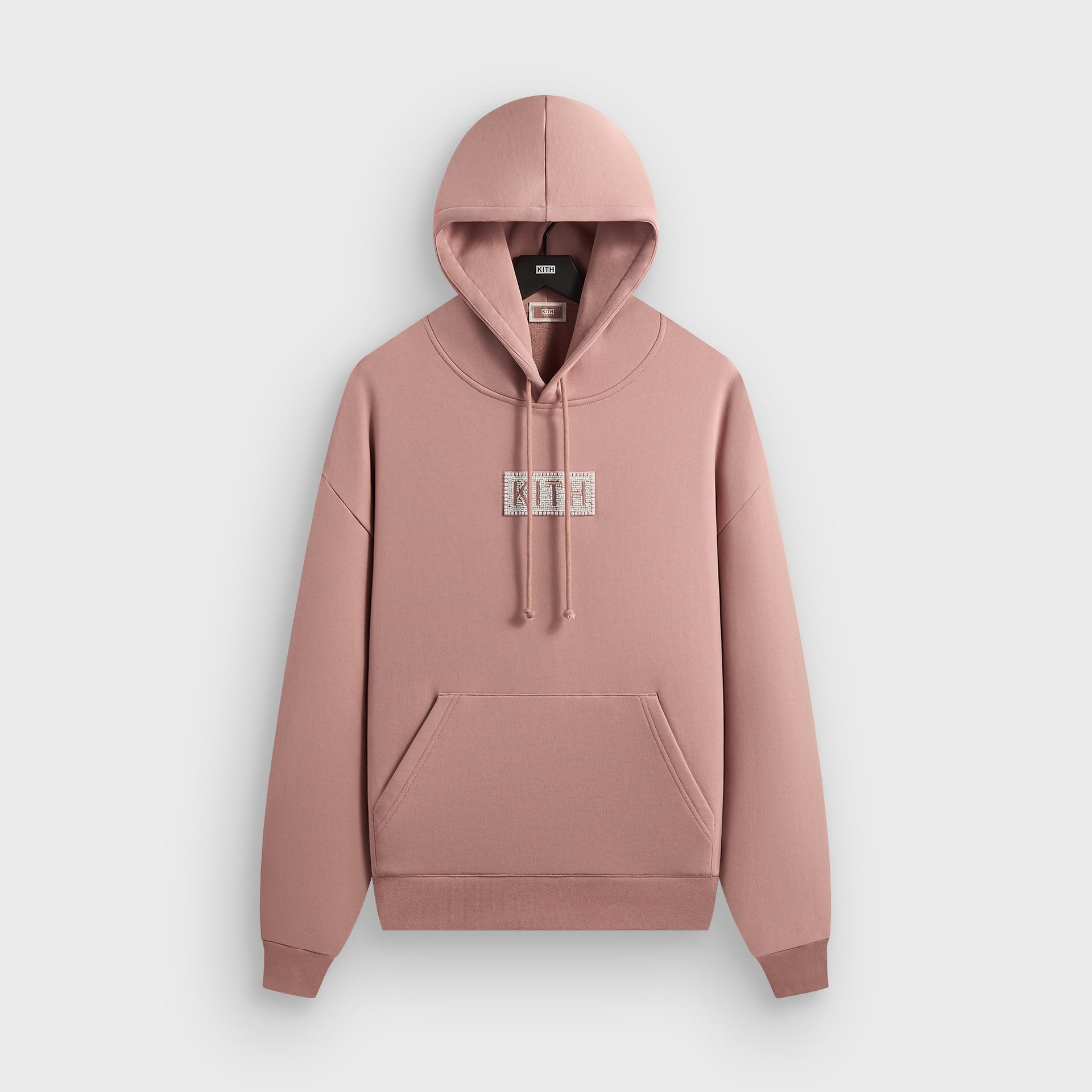 MADE-TO-ORDER | Erlebniswelt-fliegenfischenShops Loyalty Exclusive Nelson Hoodie - Quartz - PH