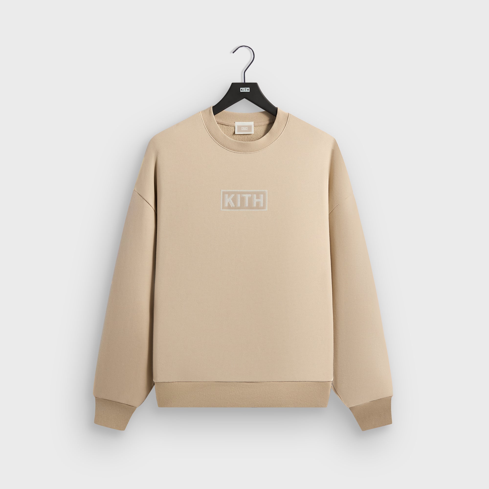 Kith Loyalty Program スウェット KHM030705-2034-Front_3e5c36f6-