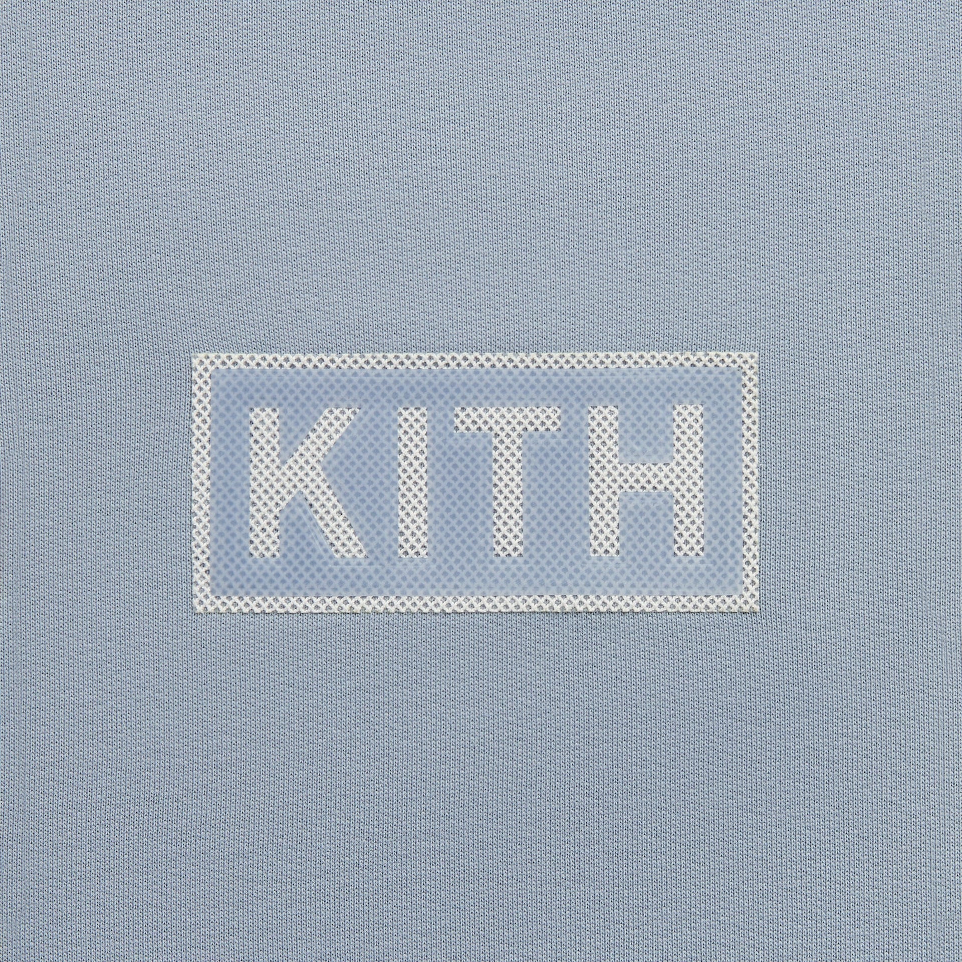 MADE-TO-ORDER | Kith Loyalty Exclusive Nelson Crewneck - Voyage - PH