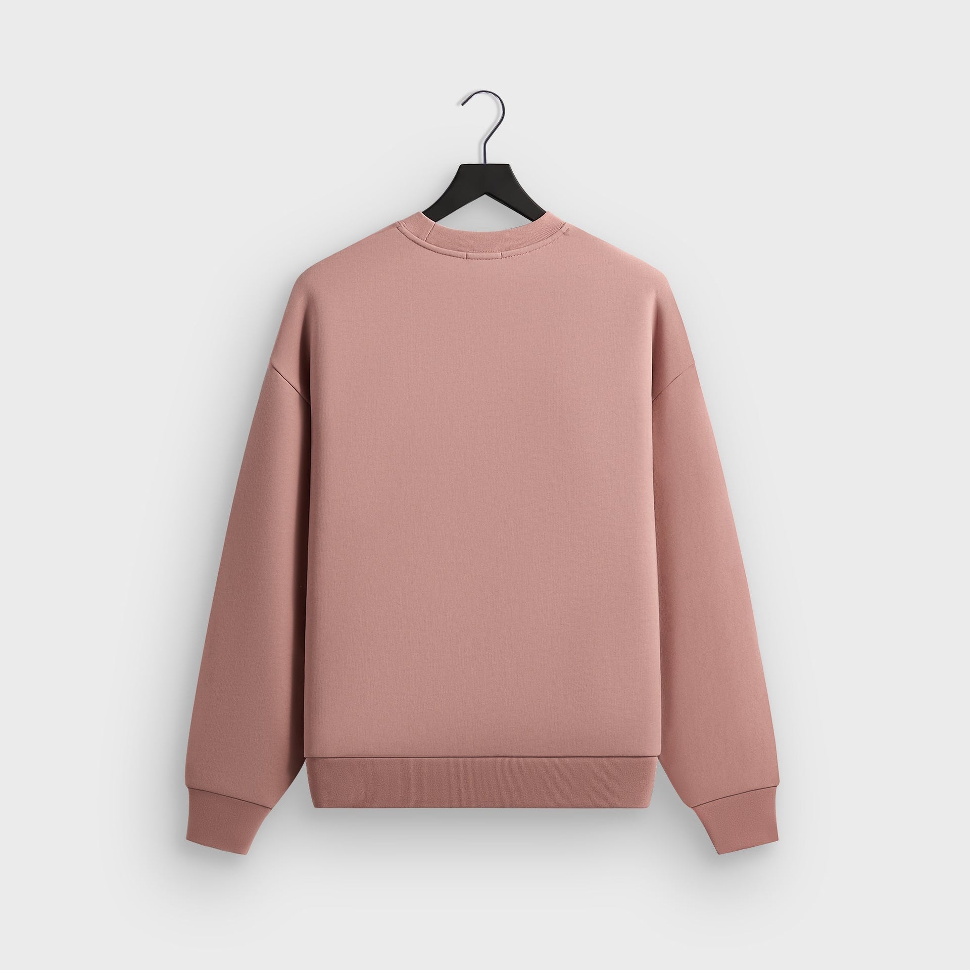 MADE-TO-ORDER | Kith Loyalty Exclusive Nelson Crewneck - Quartz - PH