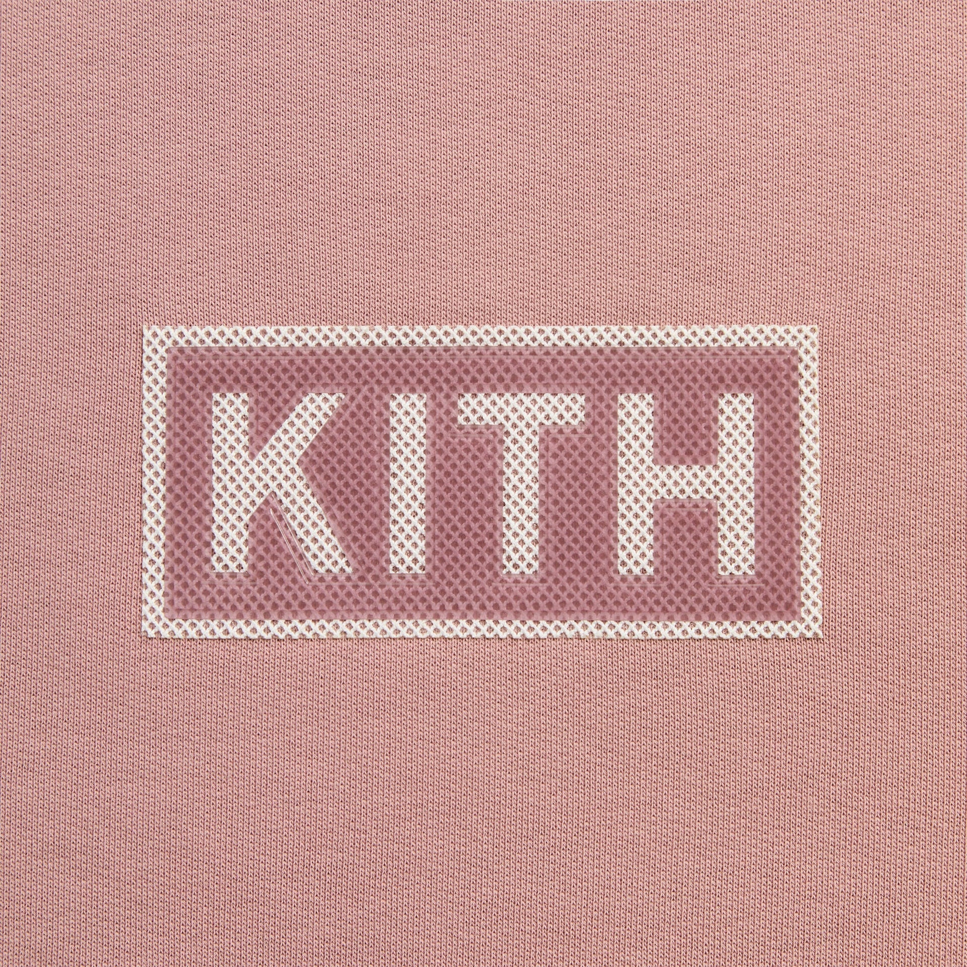 MADE-TO-ORDER | Kith Loyalty Exclusive Nelson Crewneck - Quartz - PH