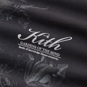 Kith Gardens of the Mind Vintage Tee - Shadow