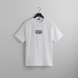 STAR WARS™ | Kith Concept Tee - White