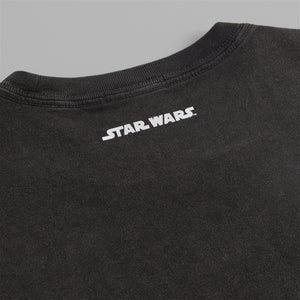 上品】 + Luke Kith Wars Star Death tシャツ Star Tシャツ/カットソー