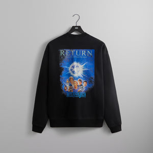 KITH STAR WARS RETURN OFTHEJEDI Crewneck